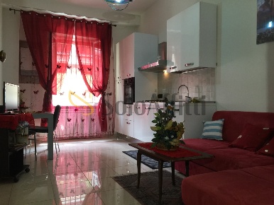 Foto Appartamento in Via Pettinengo, Torino Lucento di 45 m² con 2 locali