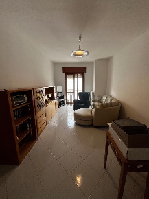 Foto Appartamento in Via Nicola Romeo 14, Napoli Fuorigrotta di 120 m²
