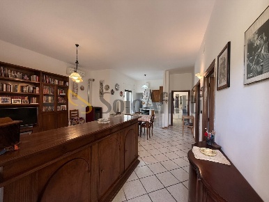 Foto Villa unifamiliare in Via Cittareale, Nettuno di 100 m² con 3 locali