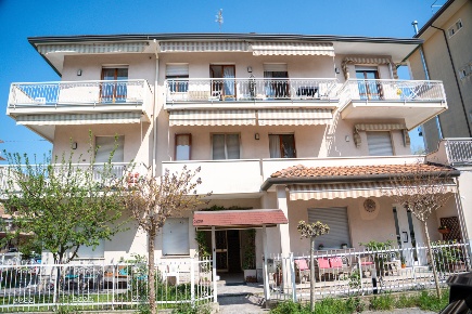 Foto Appartamento in Viale Piave 23, Rimini Rivabella di 64 m² con 4 locali