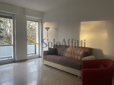 Foto Appartamento in Via Turbigo 35, Busto Arsizio Sant'Edoardo di 70 m²