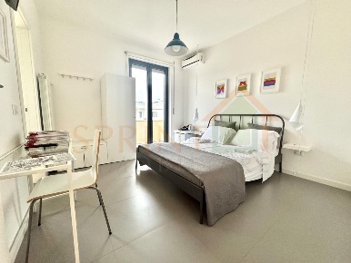 Foto Appartamento in Viale Putignano 5, Alberobello di 107 m² in vendita