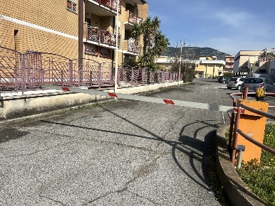 Foto Posti auto in Via delle Arene 234, Terracina di 12 m² in vendita