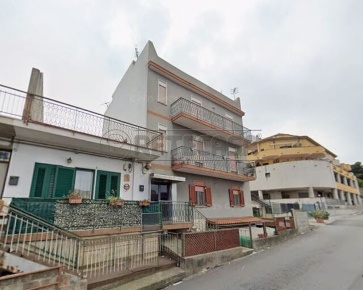 Foto Appartamento in SALITA SANTA LUCIA 5, Messina Centro Storico di 114 m²