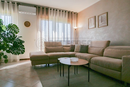 Foto Appartamento in Via Zuccola 29, Bolzano Vicentino Centro di 115 m²
