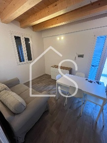 Foto Appartamento a Bologna Borgo Panigale di 45 m² con 2 locali in affitto