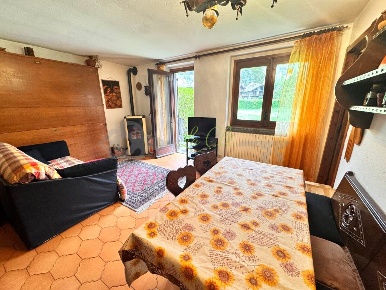 Foto Appartamento a Morgex Centro di 60 m² con 2 locali in vendita