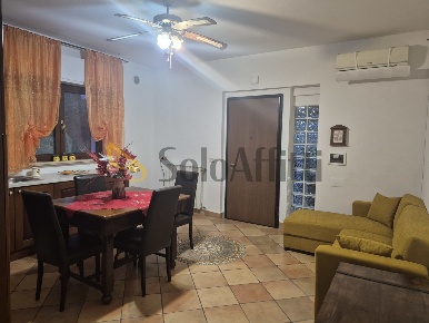 Foto Appartamento in Via Santa Lucia 5A, Spoltore Centro di 60 m²