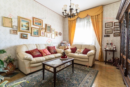 Foto Appartamento a Siracusa Santa Panagia - Teracati di 114 m² in vendita