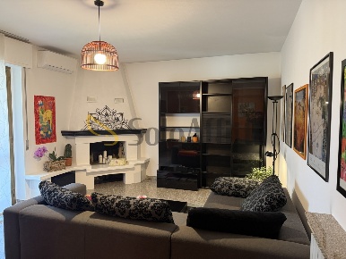 Foto Appartamento a Ceriano Laghetto di 145 m² con 4 locali in affitto