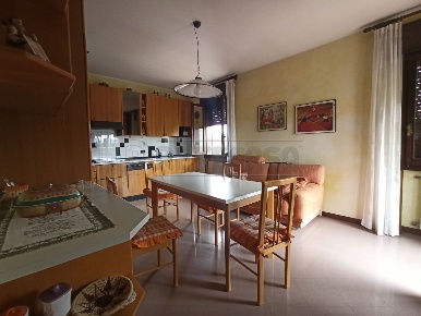 Foto Appartamento in MONTICELLO DI FARA, Sarego di 130 m² con 7 locali