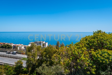 Foto Appartamento in Contrada Sillemi, Letojanni di 45 m² con 2 locali