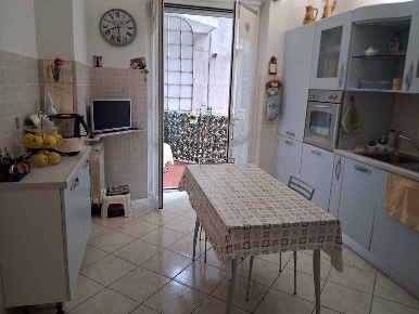 Foto Appartamento in Corso Alessandro de Stefanis, Genova Marassi di 85 m²