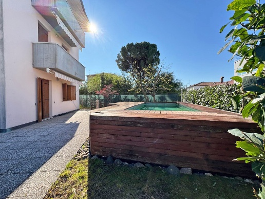 appartamento in vendita a Brogliano