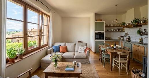 Foto Appartamento in Via Dante Alighieri 49, Cinisello Balsamo di 45 m²