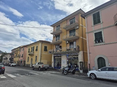 Foto Appartamento in Via Aurelia 16, Sestri Levante Centro di 76 m²