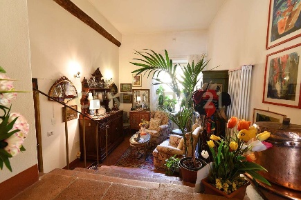 Foto Attico in Via Guinigi 40, Lucca San Marco - Acquacalda di 203 m²