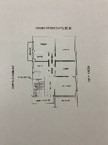 Foto Appartamento in Via Pietro Micca, Legnano San Martino di 107 m²