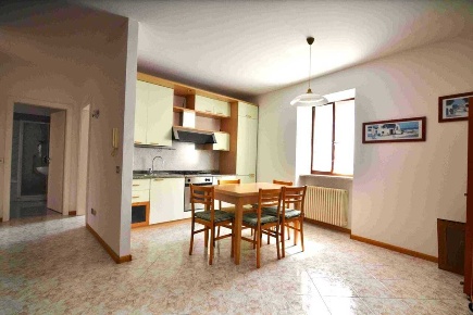 Foto Appartamento in roverè della luna, Roverè della Luna di 60 m²