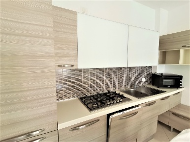 Foto Appartamento a San Benedetto del Tronto Centro di 55 m² con 3 locali