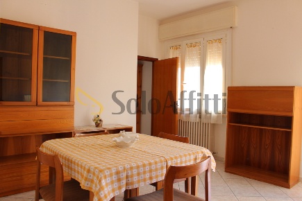 Foto Appartamento in Via Giardino snc, Forlimpopoli Centro di 53 m²