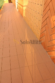 Foto Appartamento in Via Giardino snc, Forlimpopoli Centro di 53 m²