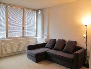 Foto Appartamento in VIA BARACCA, Firenze Novoli di 42 m² con 1 locali