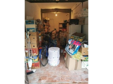 Foto Magazzino in MASINI, Empoli Masini - XX Settembre di 16 m² in vendita