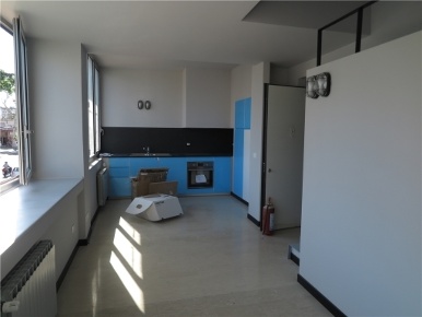 Foto Appartamento in VIA BARACCA, Firenze Novoli di 70 m² con 3 locali
