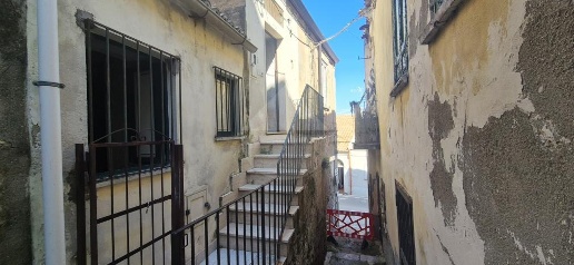 Foto Appartamento in via fortuna, Pizzo Centro di 48 m² con 2 locali