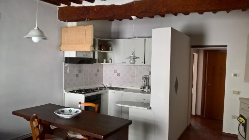 Foto Appartamento a Cascina Navacchio Nord - Zambra di 55 m² con 3 locali