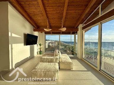 Foto Appartamento a Reggio di Calabria Ferrovieri - Stadio di 60 m²