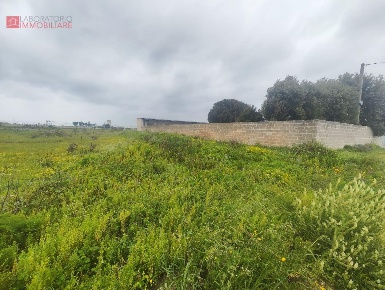 Foto Terreno industriale a Lecce Zona Industriale - Surbo di 2100 m²