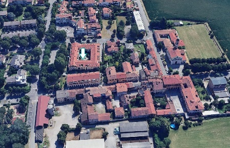 Foto Appartamento a Cassina de' Pecchi Sant'Agata Martesana di 139 m²
