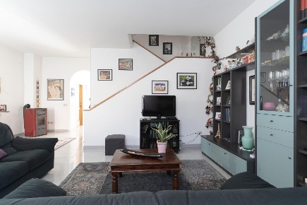 Foto Villa a schiera a Empoli Marcignana - Lucchese di 160 m² con 6 locali