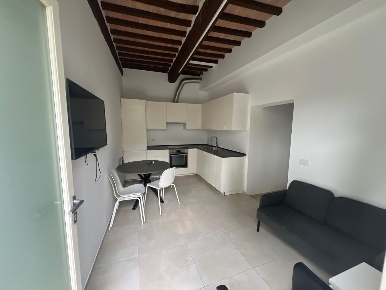 Foto Appartamento a Empoli Cerbaiola - Corniola di 55 m² con 3 locali