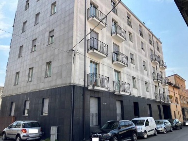 Foto Box a Lissone Volturno, Assisi, San Mauro di 33 m² con 1 locali