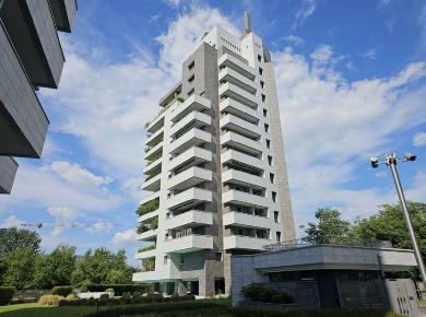 Foto Appartamento a Milano Portello - Parco Vittoria di 147 m² con 3 locali