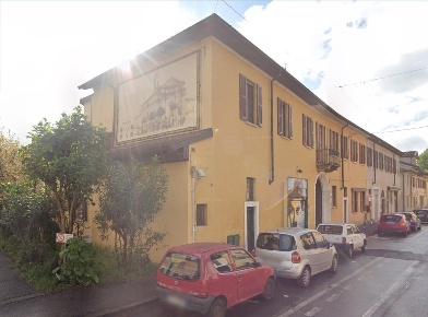 Foto Ufficio a Cassina de' Pecchi Sant'Agata Martesana di 313 m² in vendita