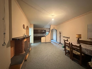 Foto Appartamento a Capannori Segromigno - San Colombano di 106 m²