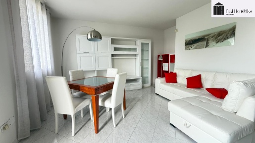Foto Appartamento a Santa Croce sull'Arno Centro di 90 m² con 4 locali