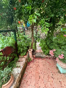 Foto Villa a schiera a Campiglia Marittima Centro di 95 m² con 4 locali