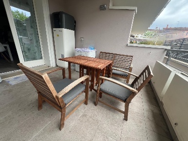 Foto Appartamento a Empoli Stazione - Agenzia delle Entrate di 45 m²