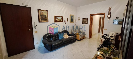 Foto Appartamento a Livorno Cisternone di 128 m² con 5 locali in vendita