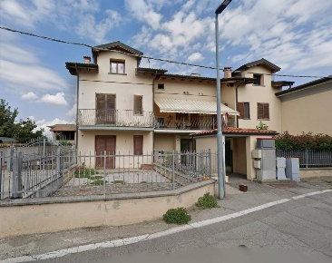 Foto Appartamento a San Colombano al Lambro Centro di 55 m² con 3 locali