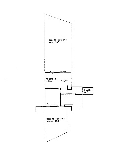 Foto Appartamento a Pistoia Doganaccia di 60 m² con 3 locali in vendita