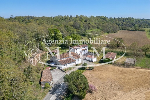 appartamento in vendita a Calcinaia