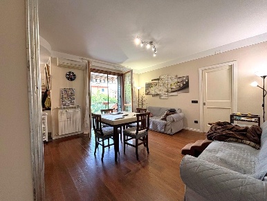 Foto Appartamento a Lucca Arancio di 75 m² con 4 locali in vendita