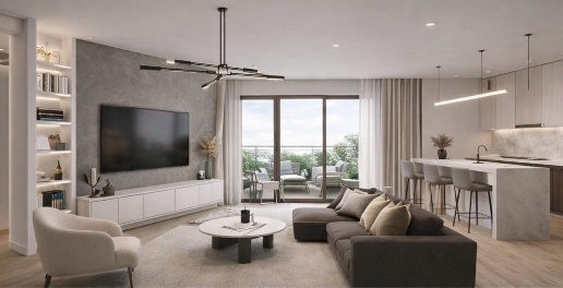 Foto Appartamento a Capraia e Limite Limite di 90 m² con 3 locali