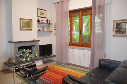 Foto Villa bifamiliare a Vecchiano Migliarino di 95 m² con 4 locali